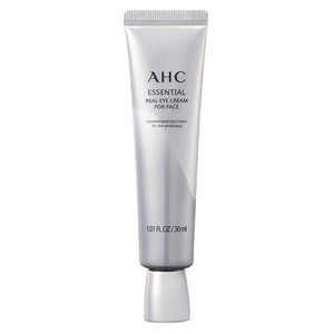 AHC Essential Real Eye Cream for Face